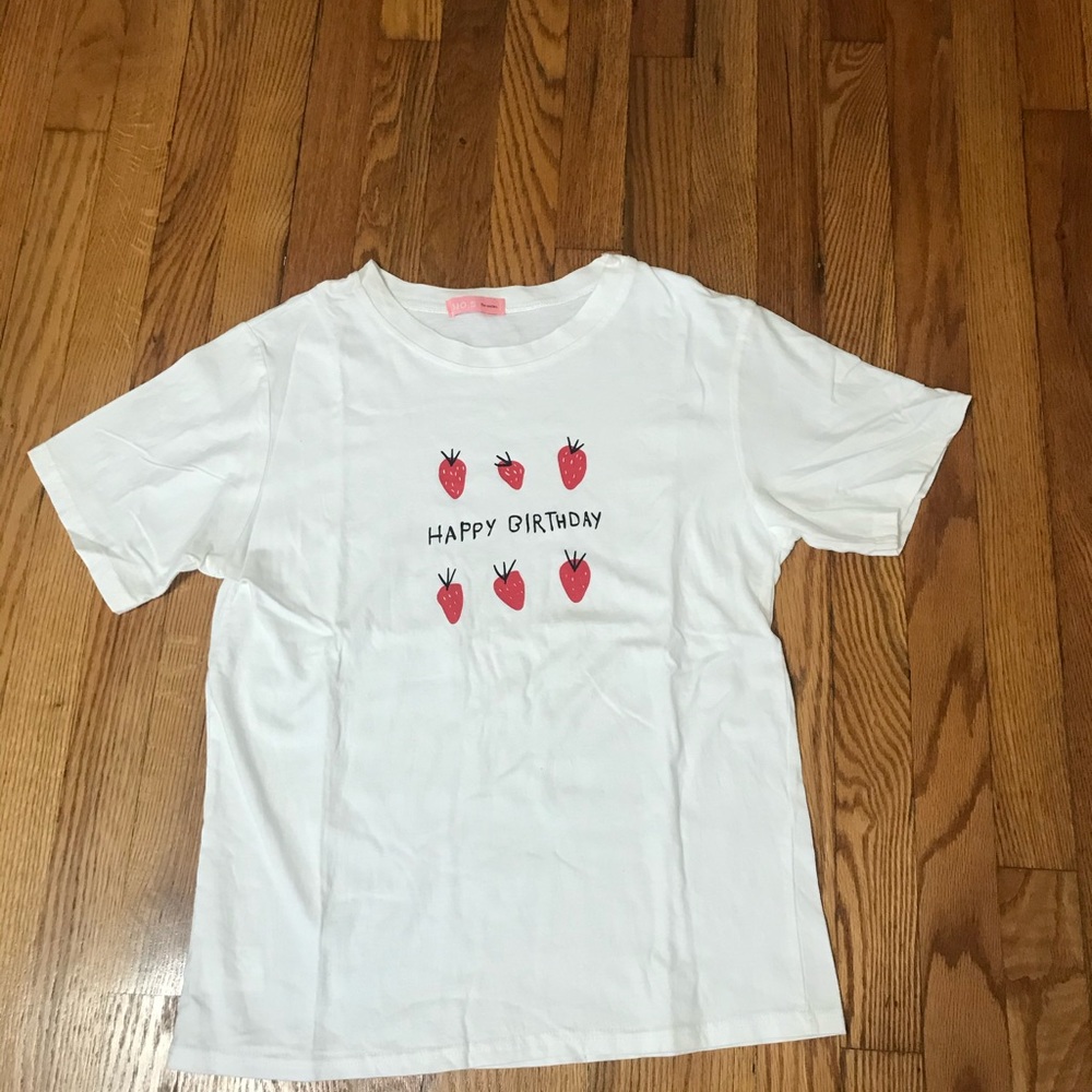 T-shirt